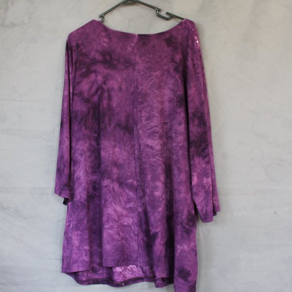 2XL  Two shirt Bundle dressy shirts - Picture 3 of 9